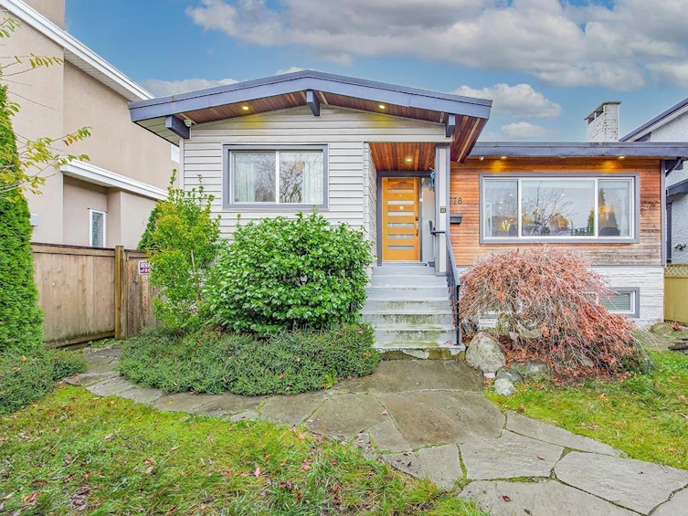 778 E 52nd Avenue, Vancouver, BC, V5X 1H2