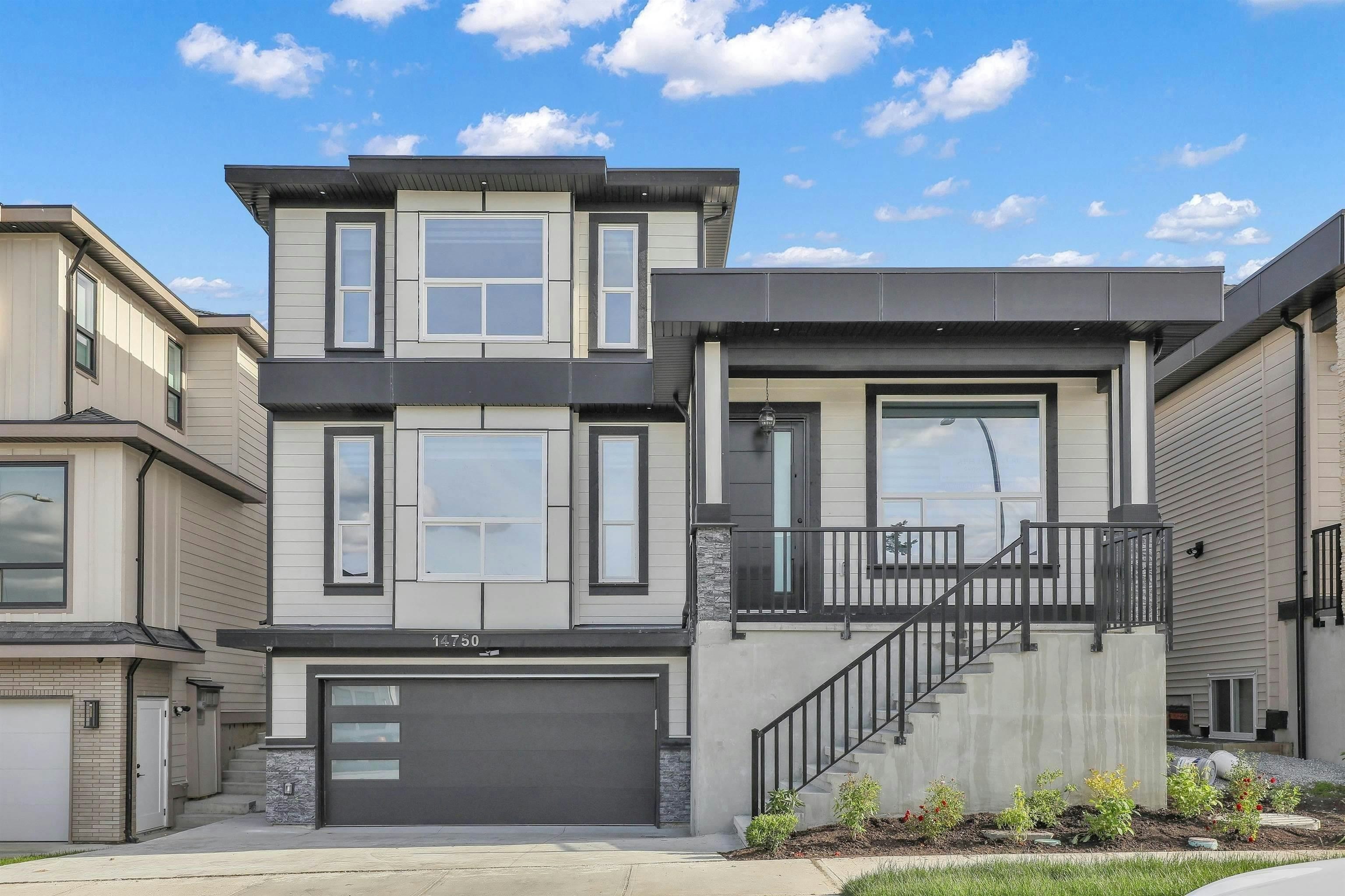 14750 62a Avenue, Surrey, BC, V3S 6N4