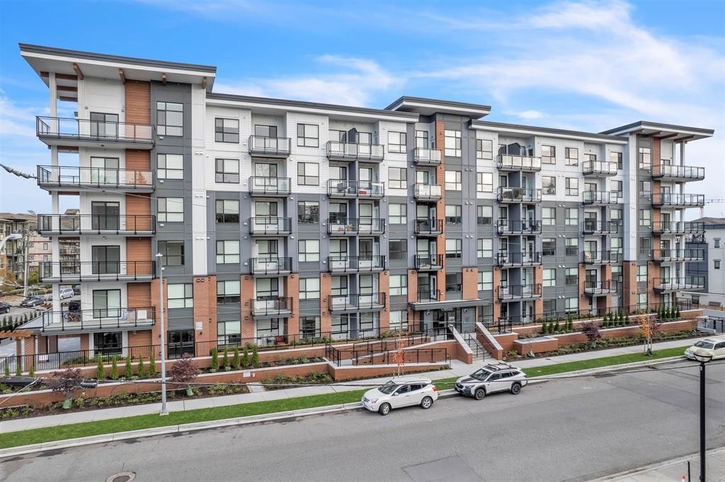203-5504 Brydon Crescent, Langley, BC, V3A 0R3 - 11