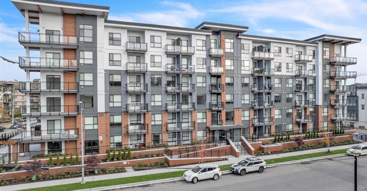 203-5504 Brydon Crescent, Langley, BC, V3A 0R3 - 11