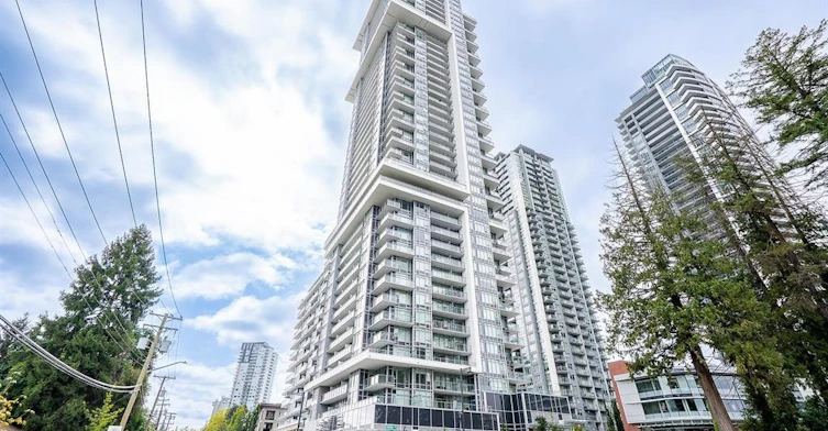 707-13350 Central Avenue, Surrey, BC, V3T 0S1