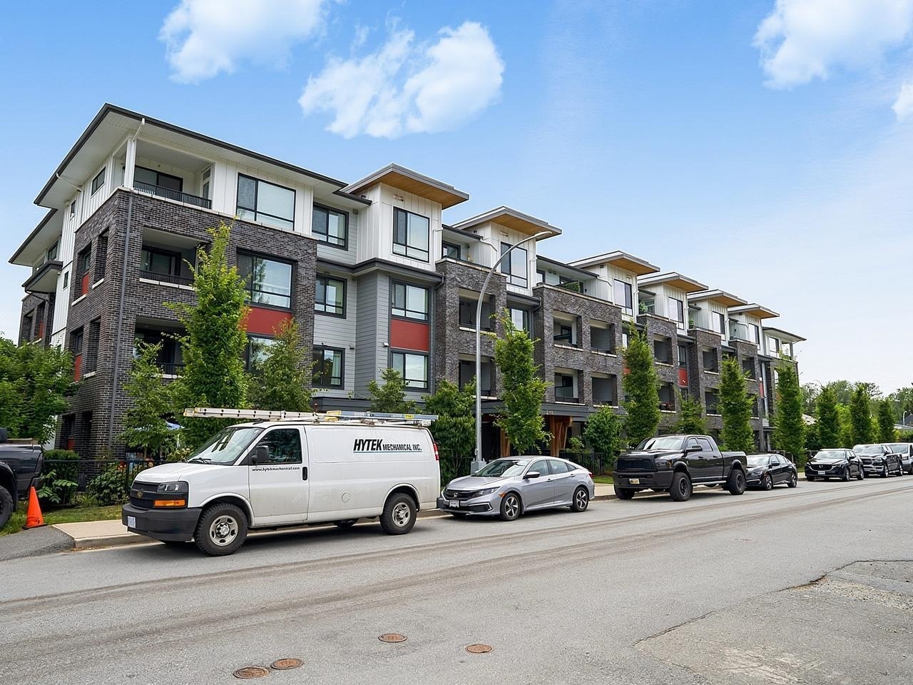 201-2160 Grant Avenue, Port Coquitlam, BC, V3B 0T3