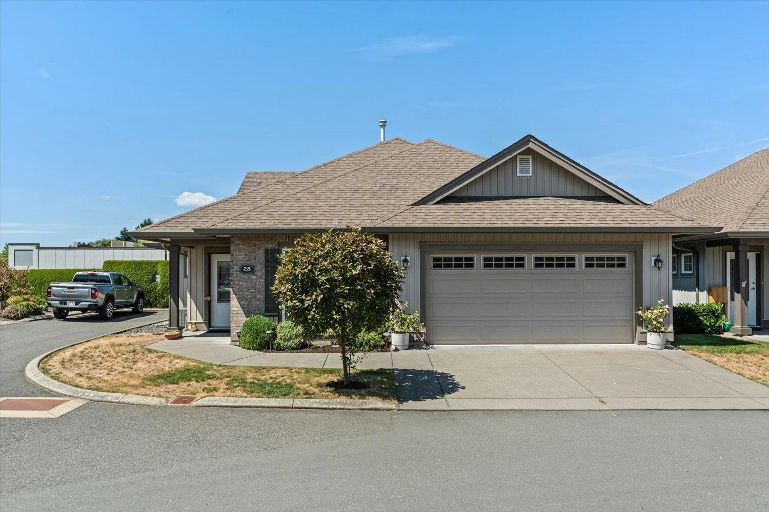 28-45752 Stevenson Road, Chilliwack, BC, V2R 5Y6
