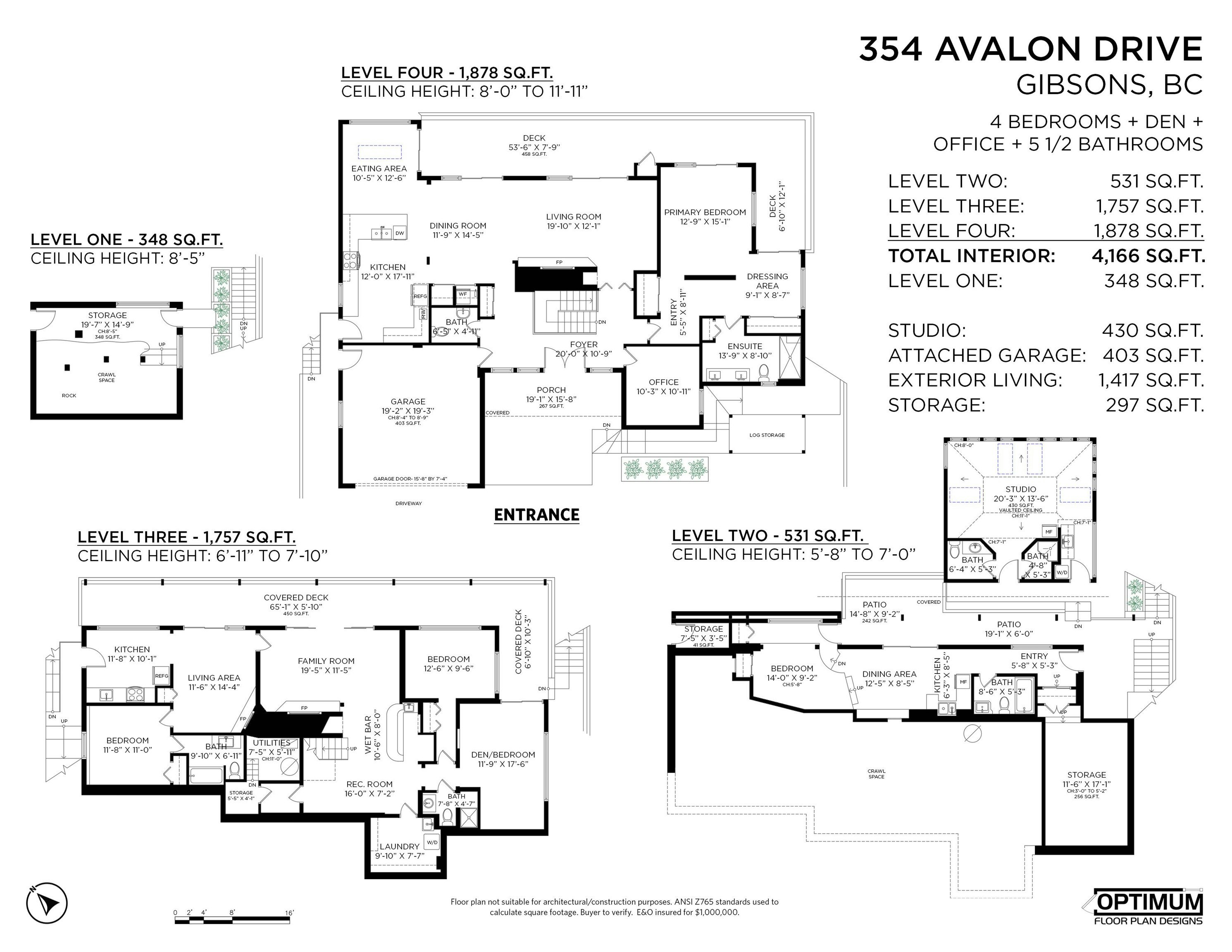 354 Avalon Drive, Gibsons, BC, V0N 1V8 - 6
