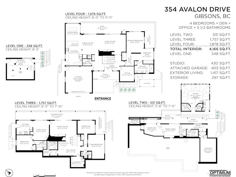 354 Avalon Drive, Gibsons, BC, V0N 1V8 - 6