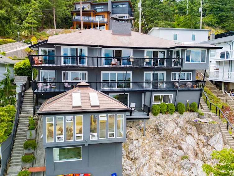 354 Avalon Drive, Gibsons, BC, V0N 1V8 - 8
