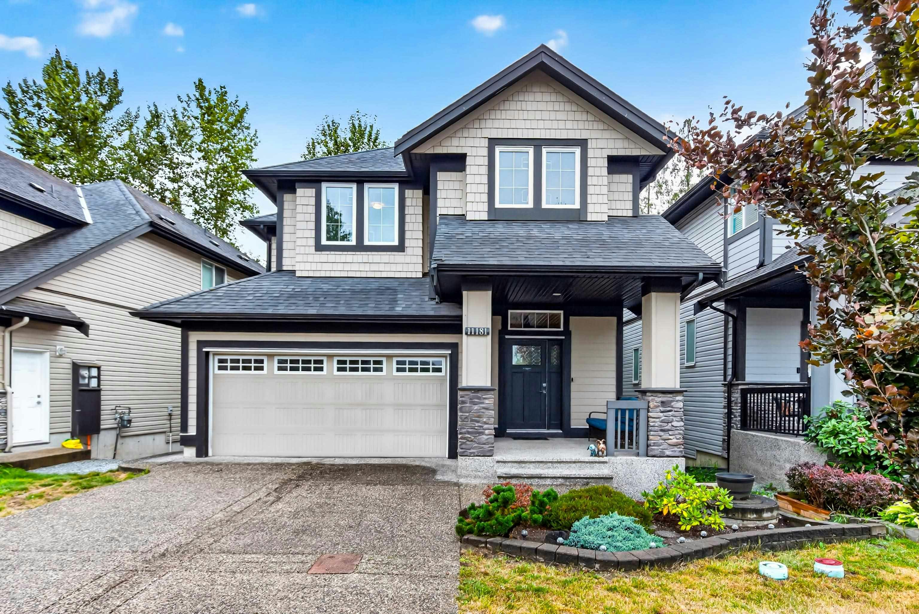 11181 239 Street, Maple Ridge, BC, V2W 0H7