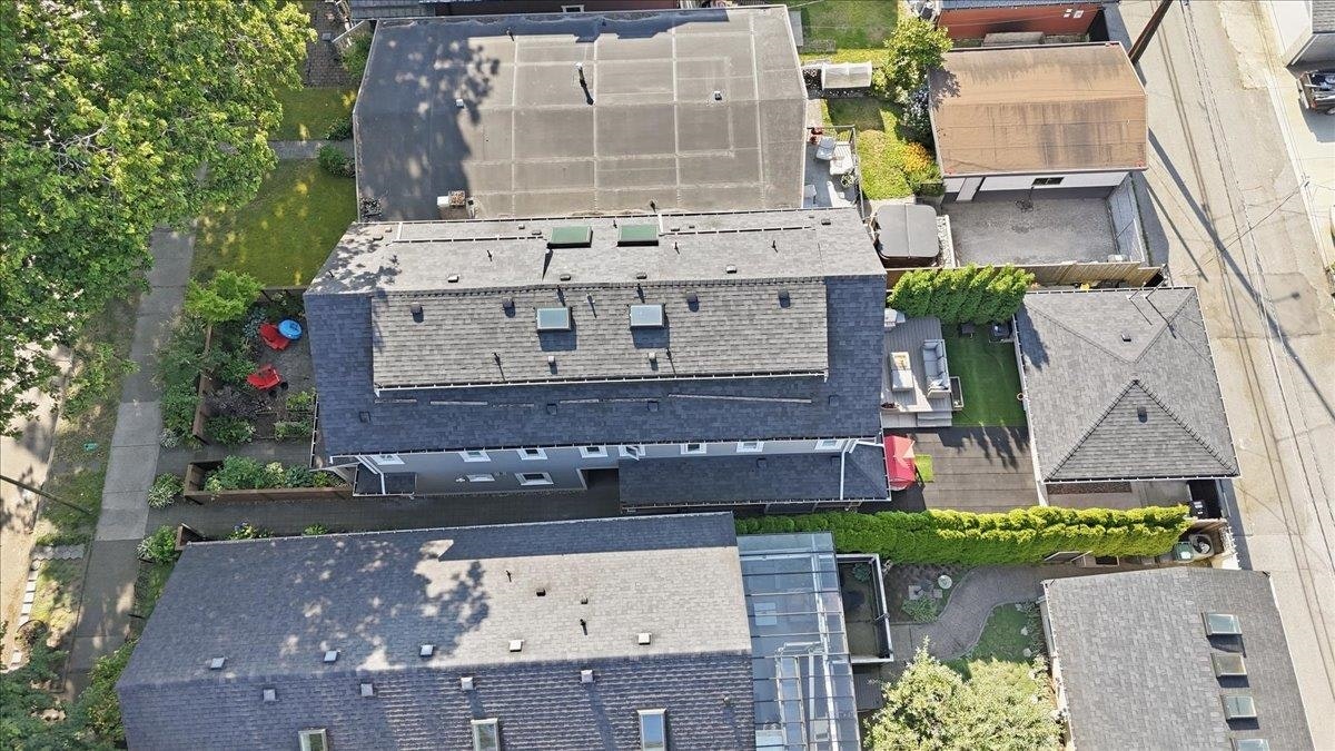 2137 E 2nd Avenue, Vancouver, BC, V5N 1E9 - 29