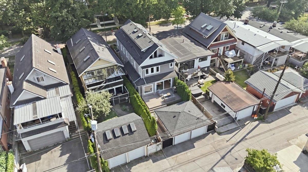 2137 E 2nd Avenue, Vancouver, BC, V5N 1E9 - 30