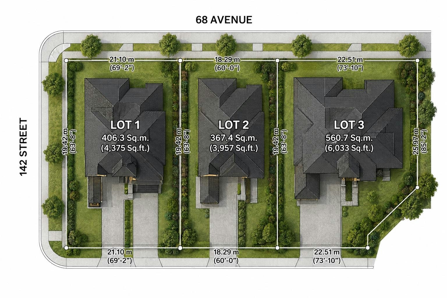 14224 68 Avenue, Surrey, BC, V3W 2H4