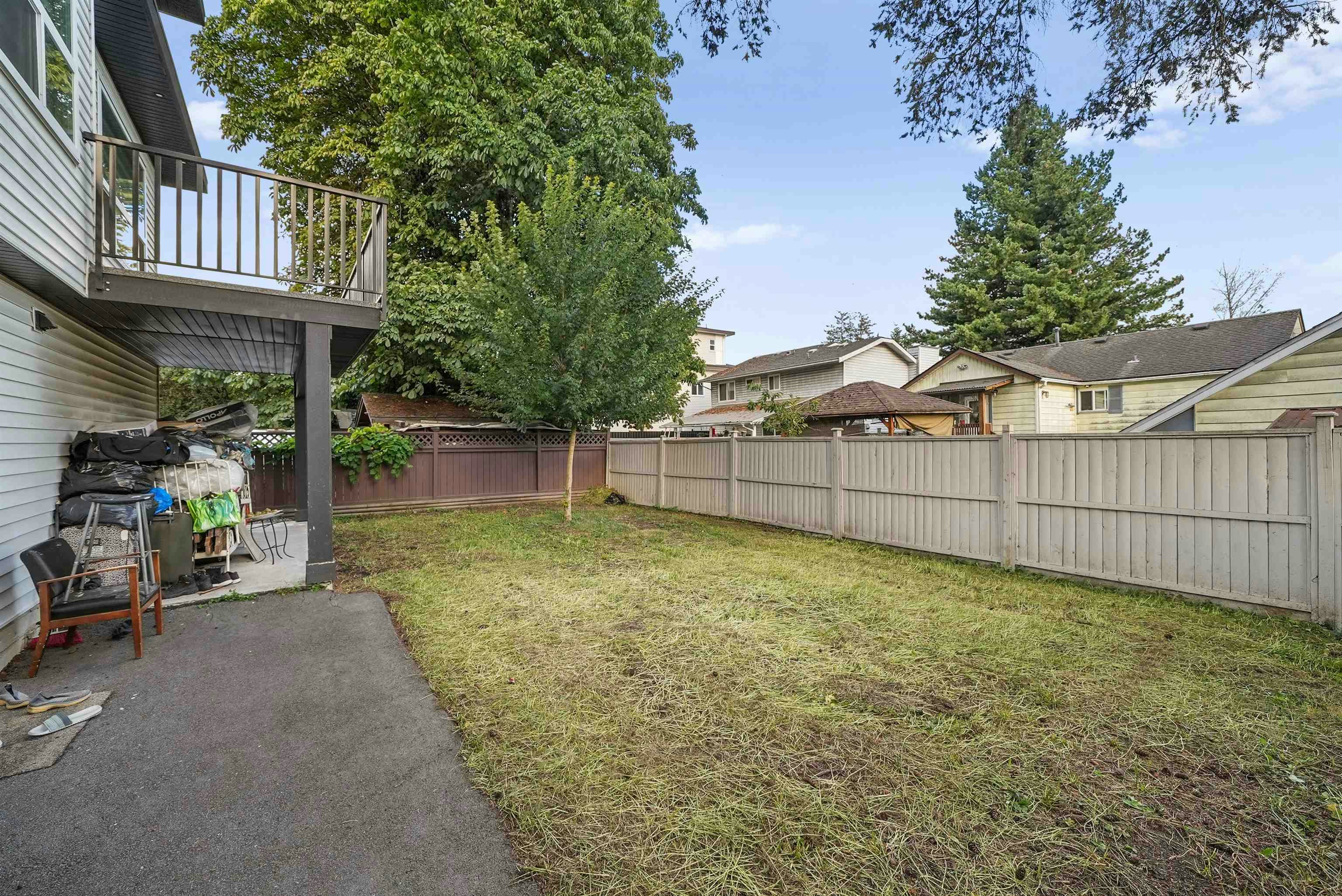 12822 114a Avenue, Surrey, BC, V3R 2M9 - 35