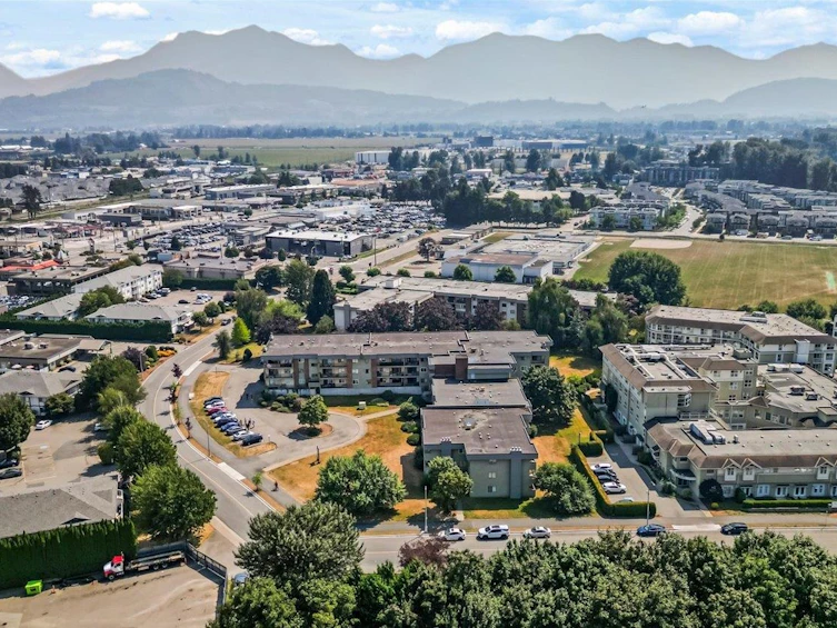 111-45598 Mcintosh Drive, Chilliwack, BC, V2P 7J3 - 29