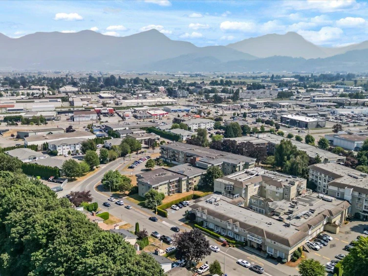 111-45598 Mcintosh Drive, Chilliwack, BC, V2P 7J3 - 30