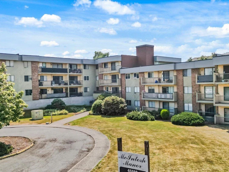 111-45598 Mcintosh Drive, Chilliwack, BC, V2P 7J3 - 26