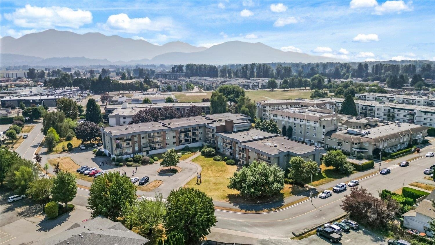 111-45598 Mcintosh Drive, Chilliwack, BC, V2P 7J3