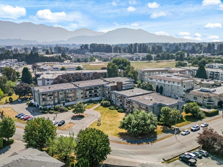 111-45598 Mcintosh Drive, Chilliwack, BC, V2P 7J3 - 25