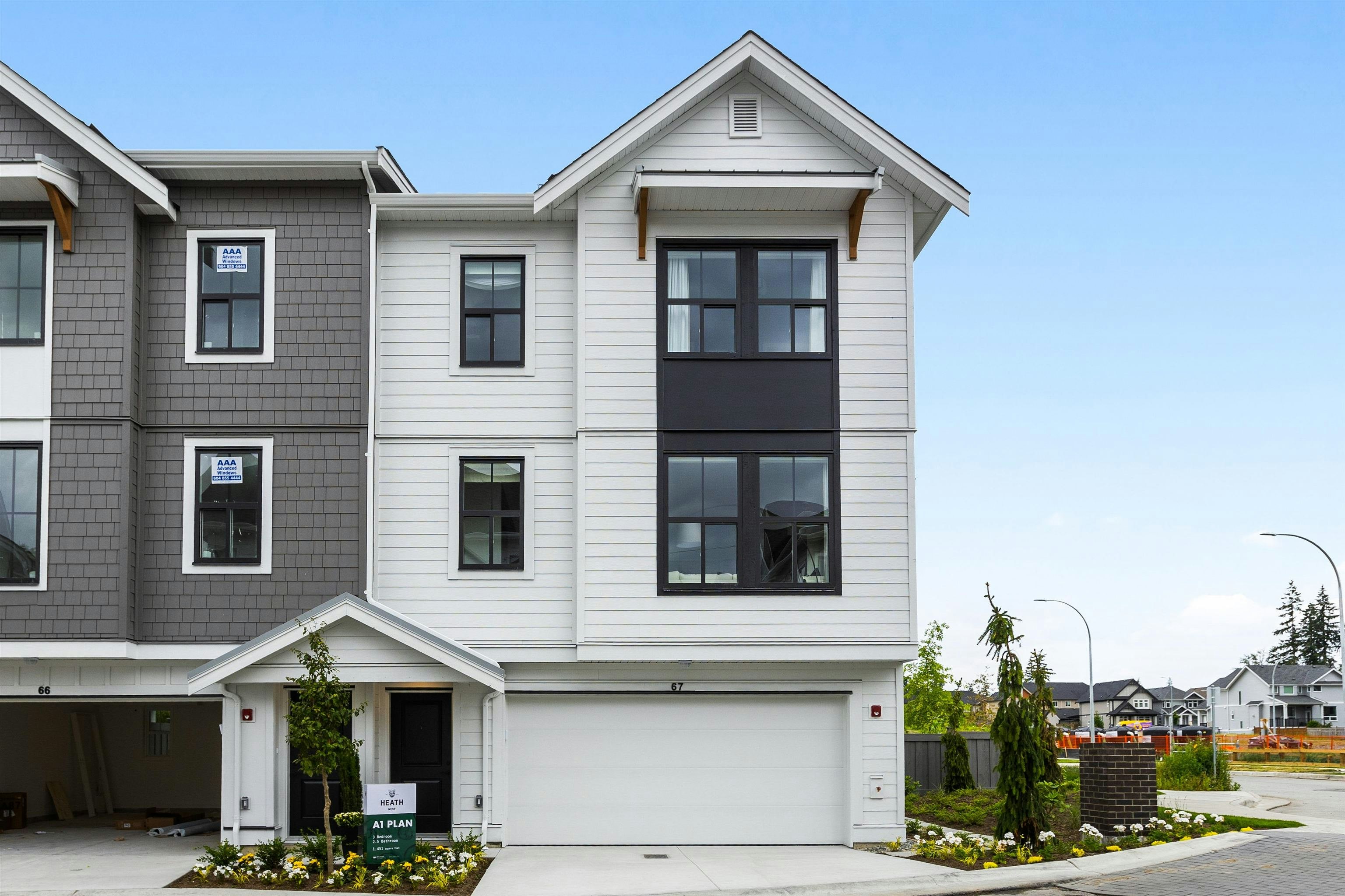 46-7918 204b Street, Langley, BC, V2Y 3T7