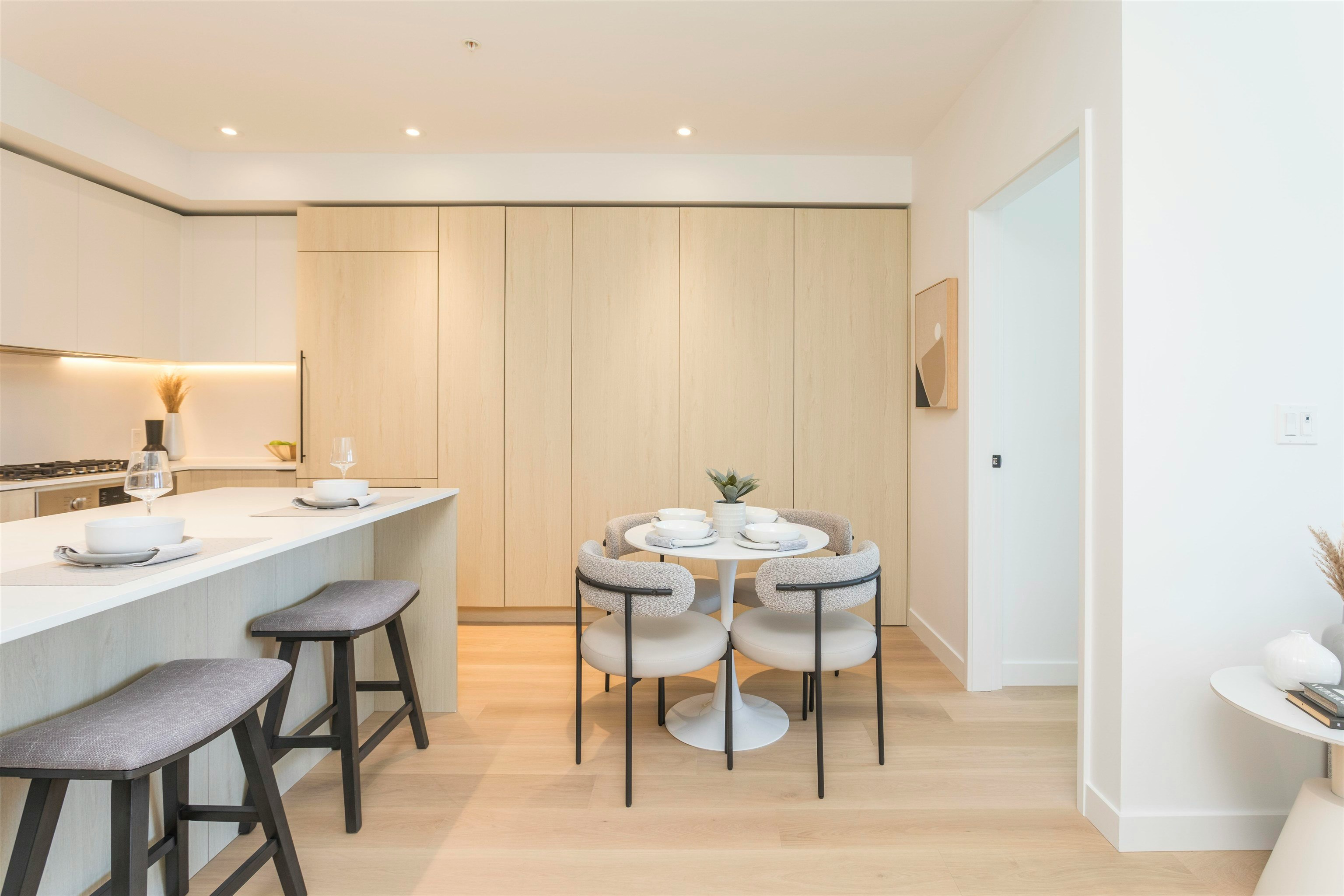 407-2471 St. George Street, Vancouver, BC, V5T 1W9 - 12