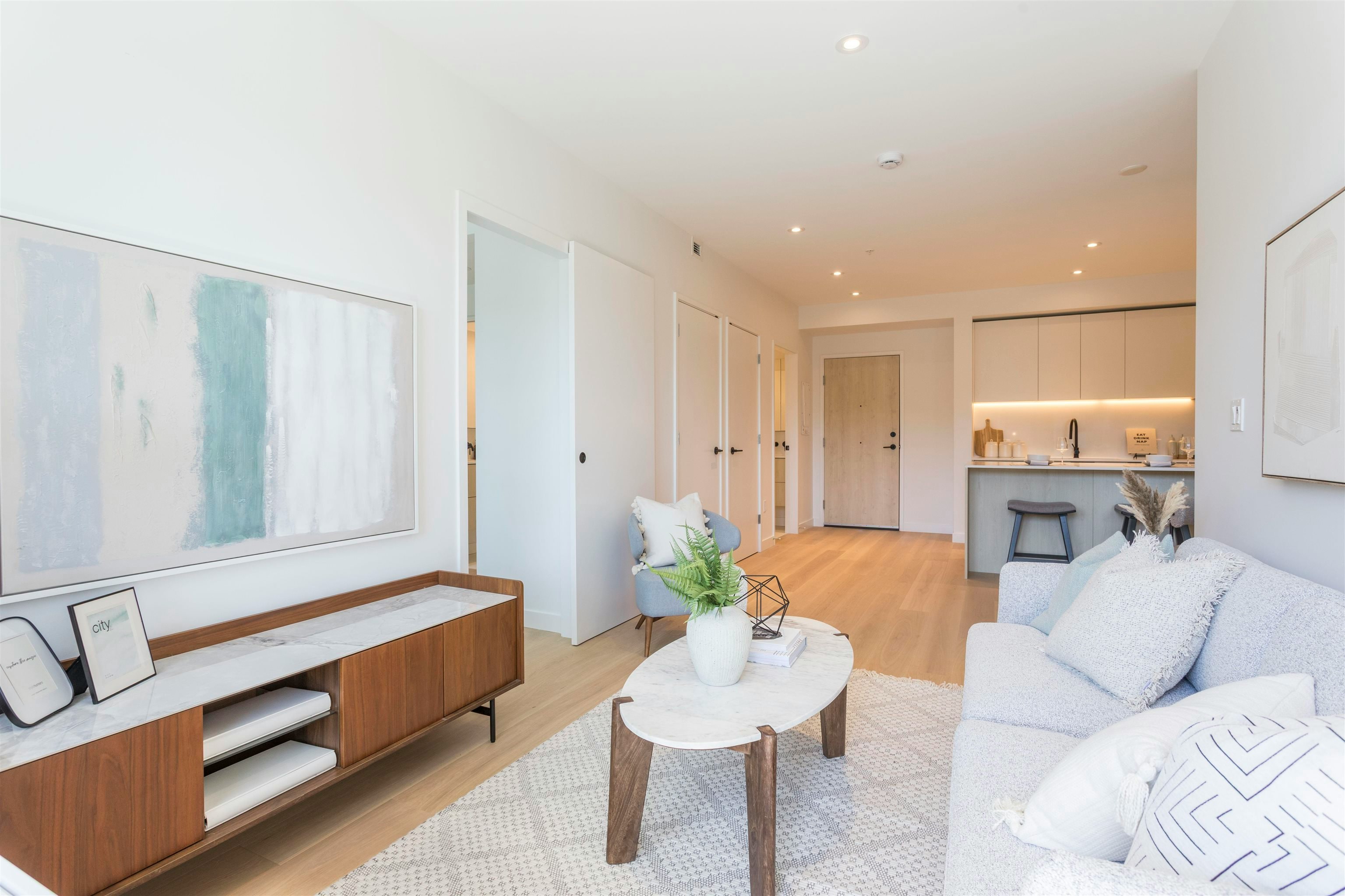 407-2471 St. George Street, Vancouver, BC, V5T 1W9 - 7