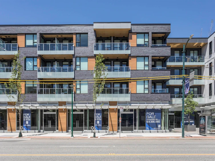 407-2471 St. George Street, Vancouver, BC, V5T 1W9 - 32