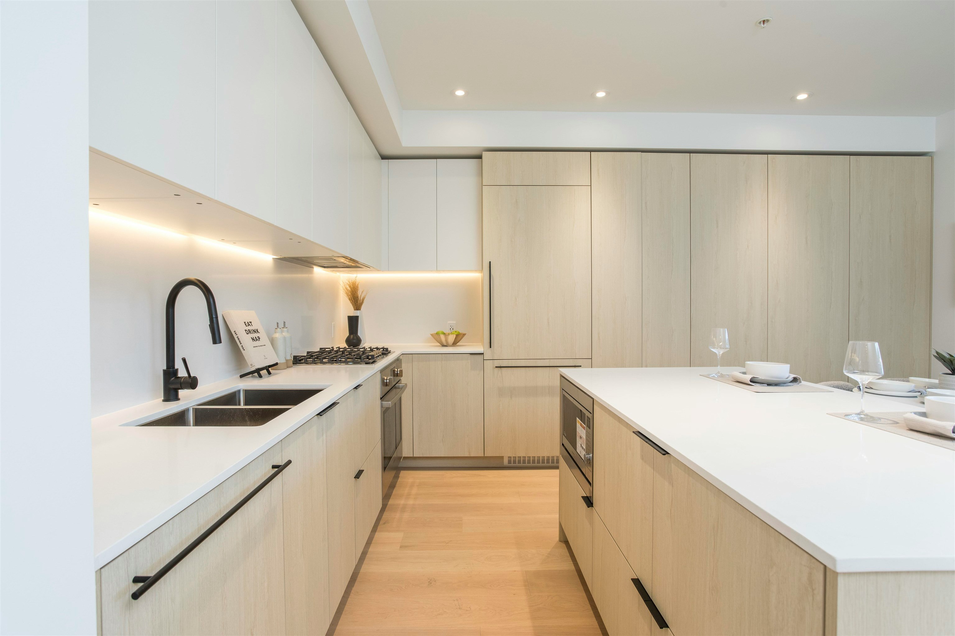 407-2471 St. George Street, Vancouver, BC, V5T 1W9 - 13