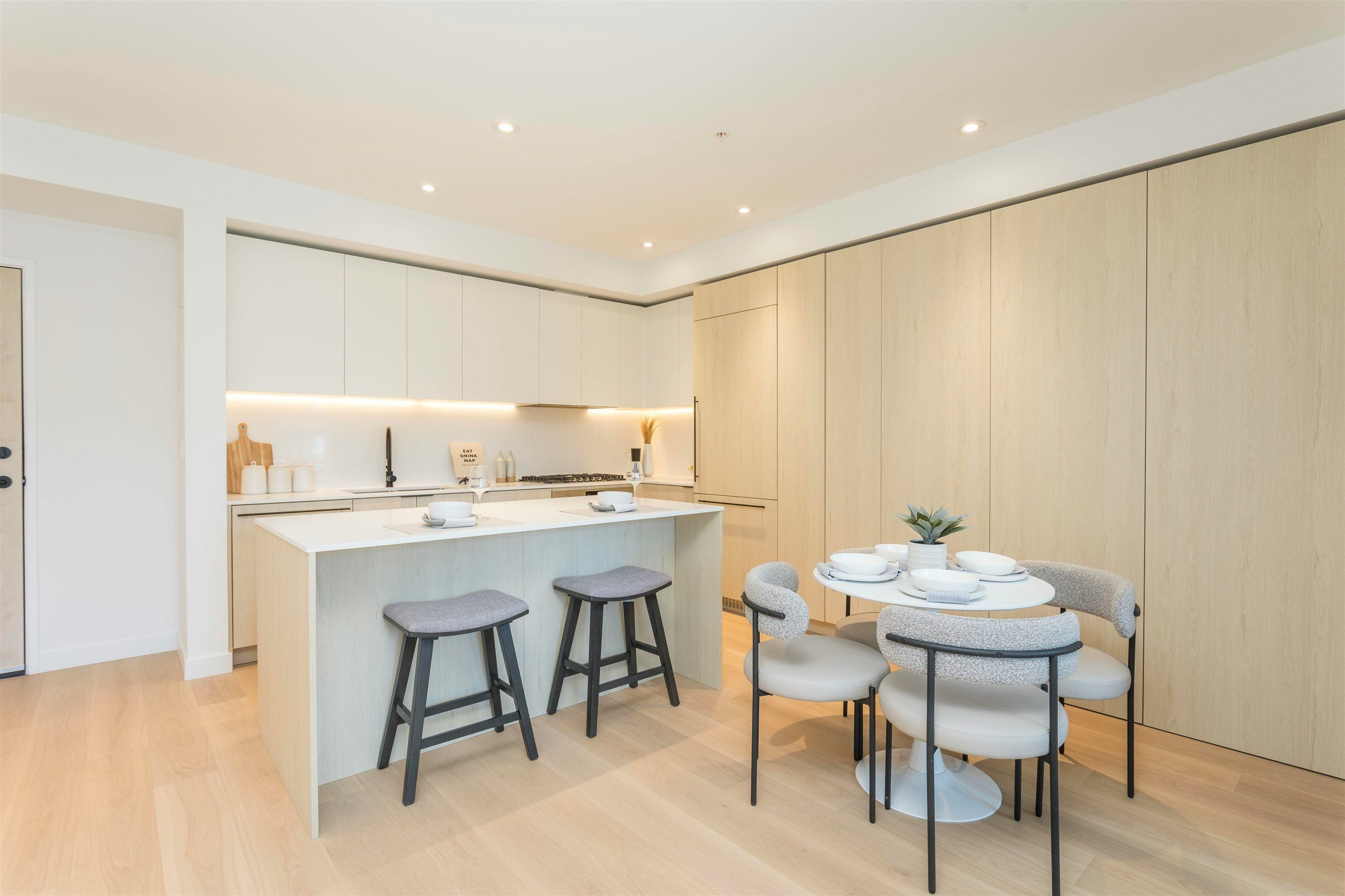 407-2471 St. George Street, Vancouver, BC, V5T 1W9 - 11