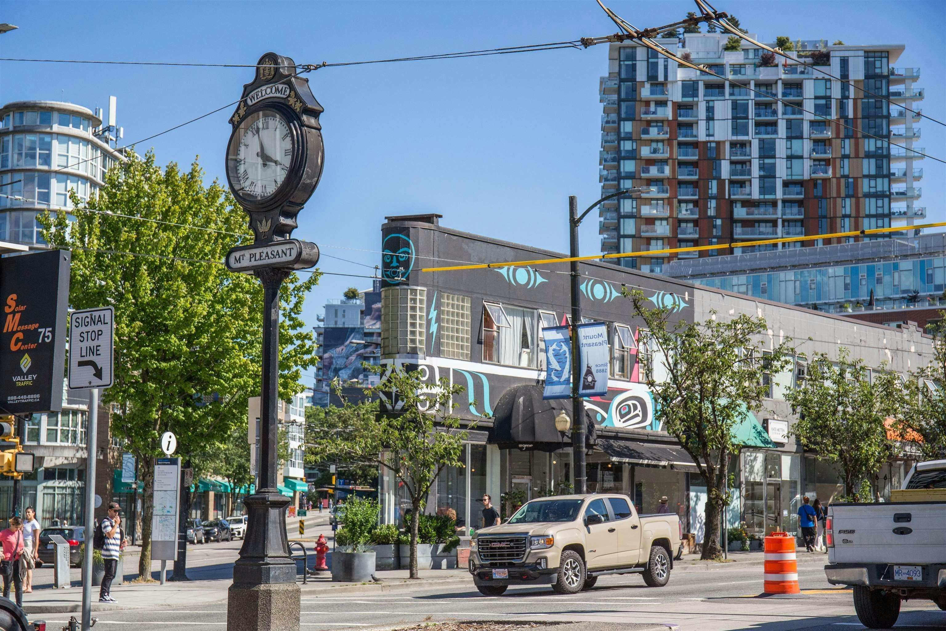 407-2471 St. George Street, Vancouver, BC, V5T 1W9 - 22