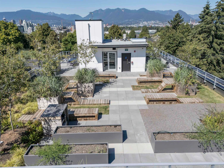 407-2471 St. George Street, Vancouver, BC, V5T 1W9 - 30
