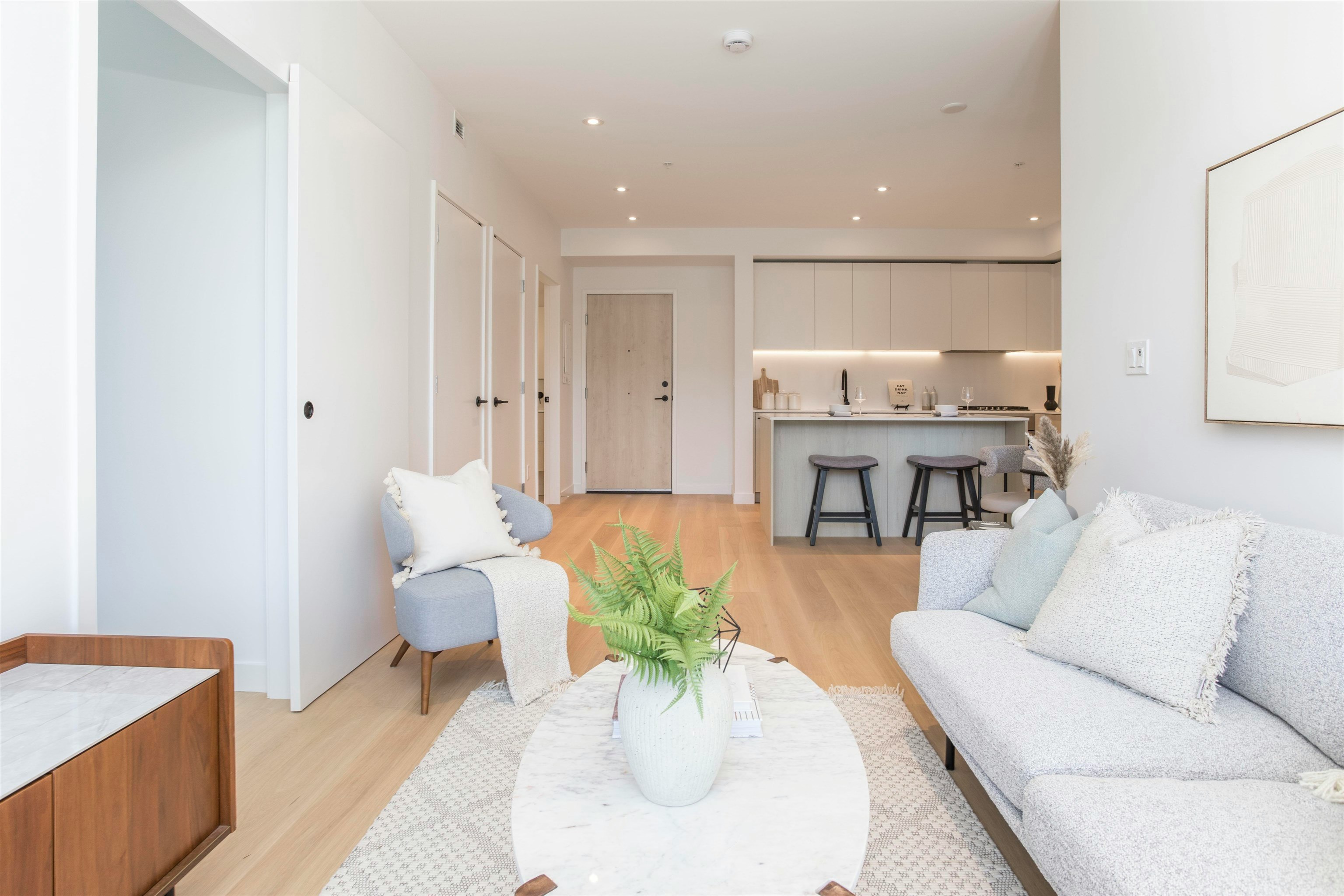 407-2471 St. George Street, Vancouver, BC, V5T 1W9 - 8