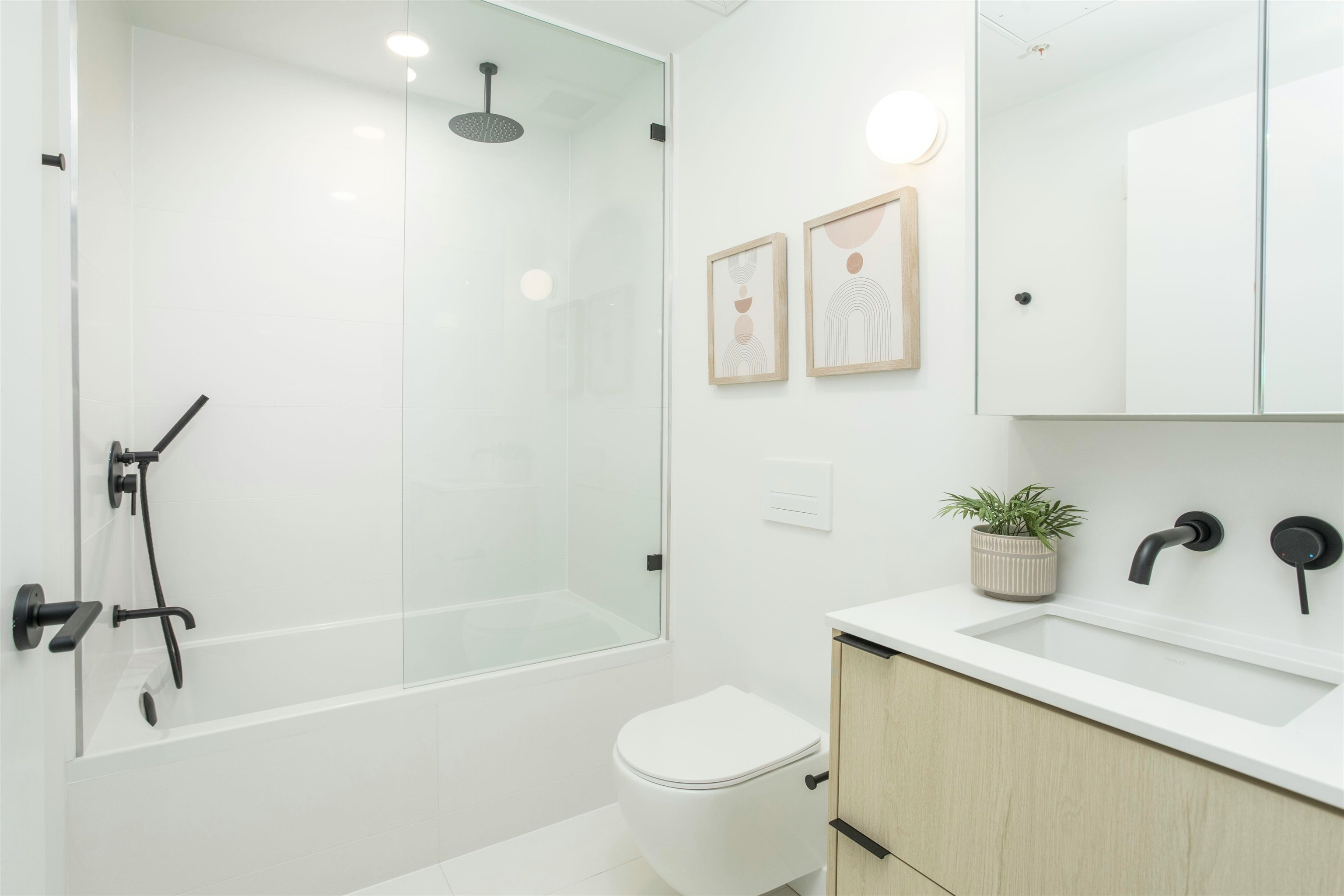 407-2471 St. George Street, Vancouver, BC, V5T 1W9 - 20