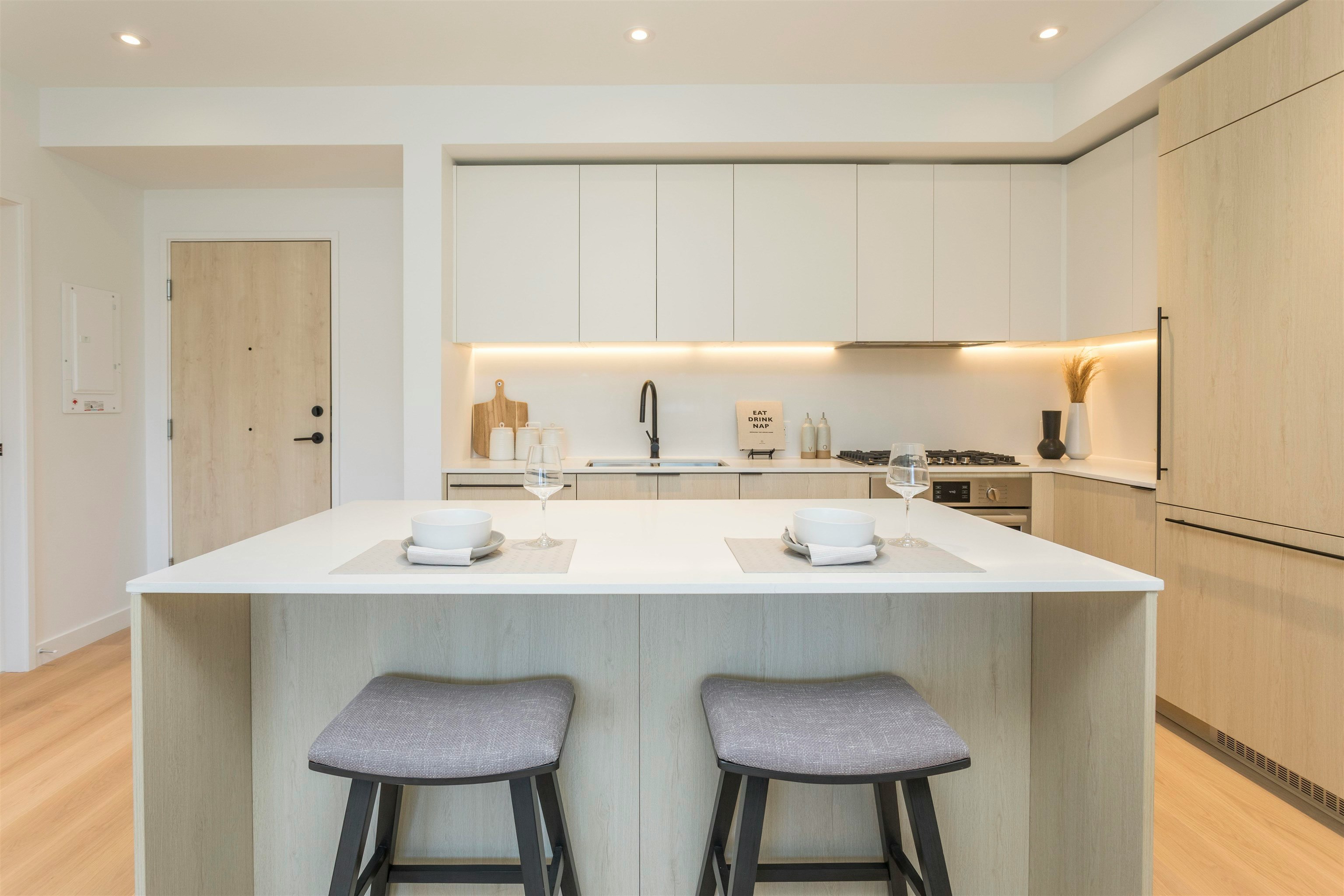 407-2471 St. George Street, Vancouver, BC, V5T 1W9 - 9