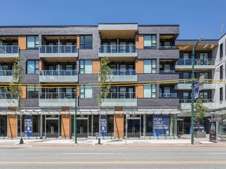 319-2471 St. George Street, Vancouver, BC, V5T 1W9 - 24