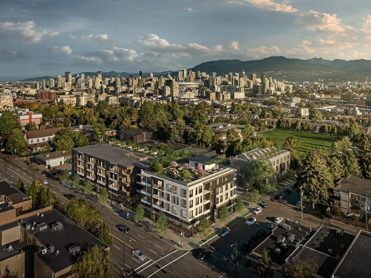 319-2471 St. George Street, Vancouver, BC, V5T 1W9 - 25