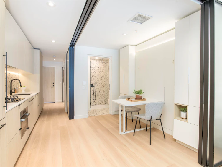 319-2471 St. George Street, Vancouver, BC, V5T 1W9 - 11