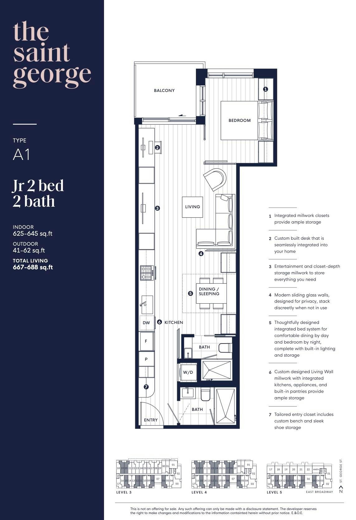 319-2471 St. George Street, Vancouver, BC, V5T 1W9 - 35