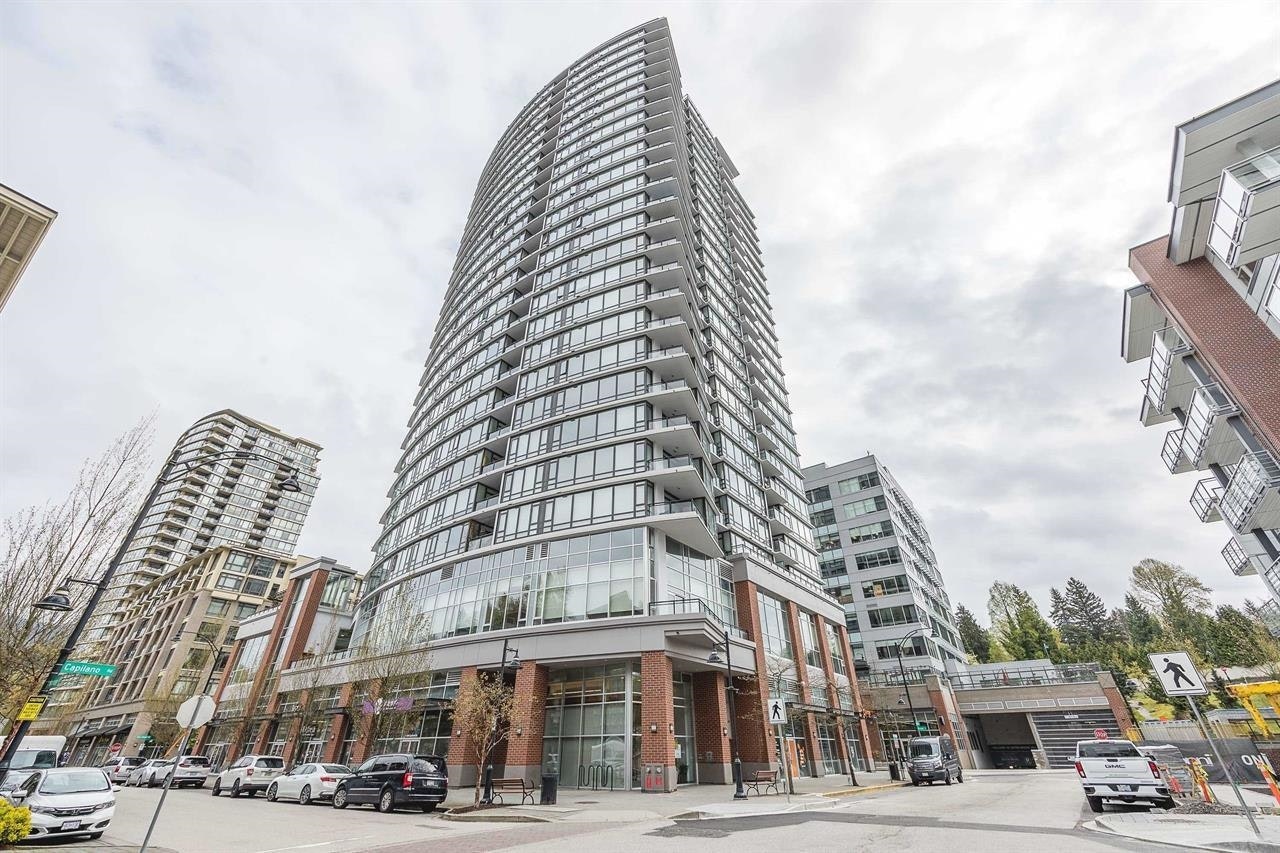 601-400 Capilano Road, Port Moody, BC, V3H 0E1