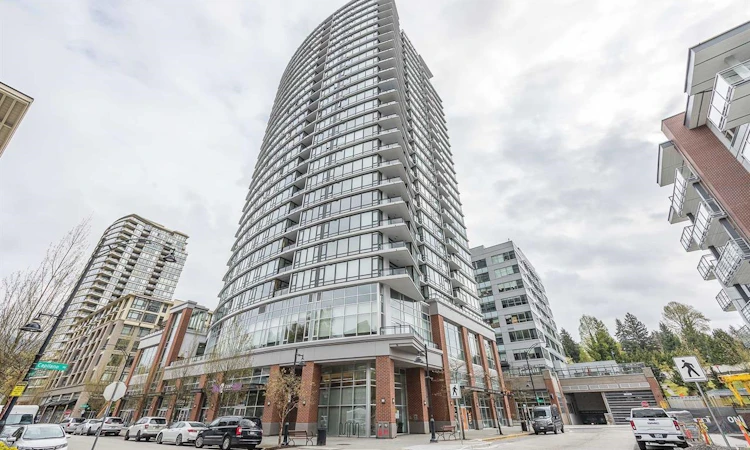 601-400 Capilano Road