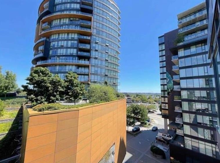616-8488 Cornish Street, Vancouver, BC, V6P 0C2 - 8