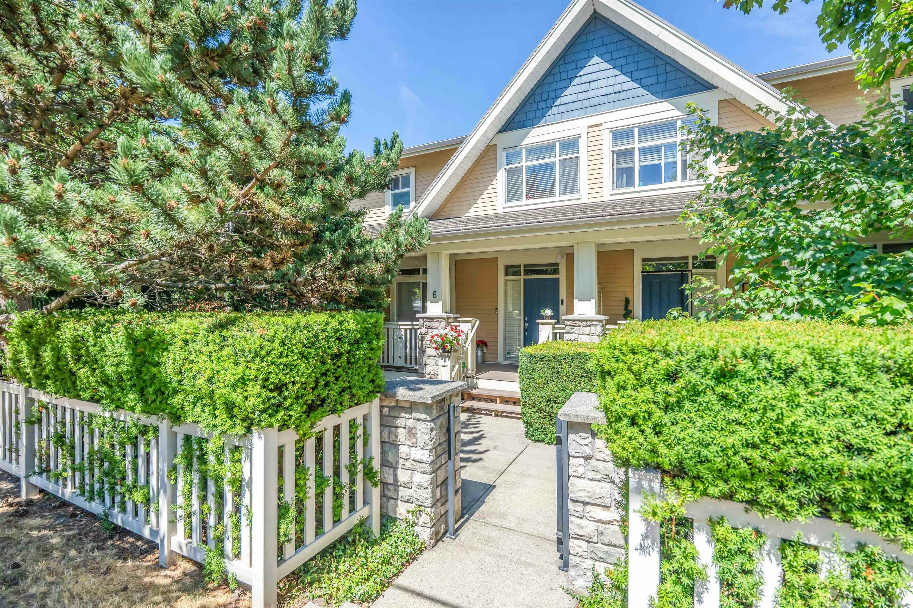 6-15237 36 Avenue, Surrey, BC, V3Z 0Y4
