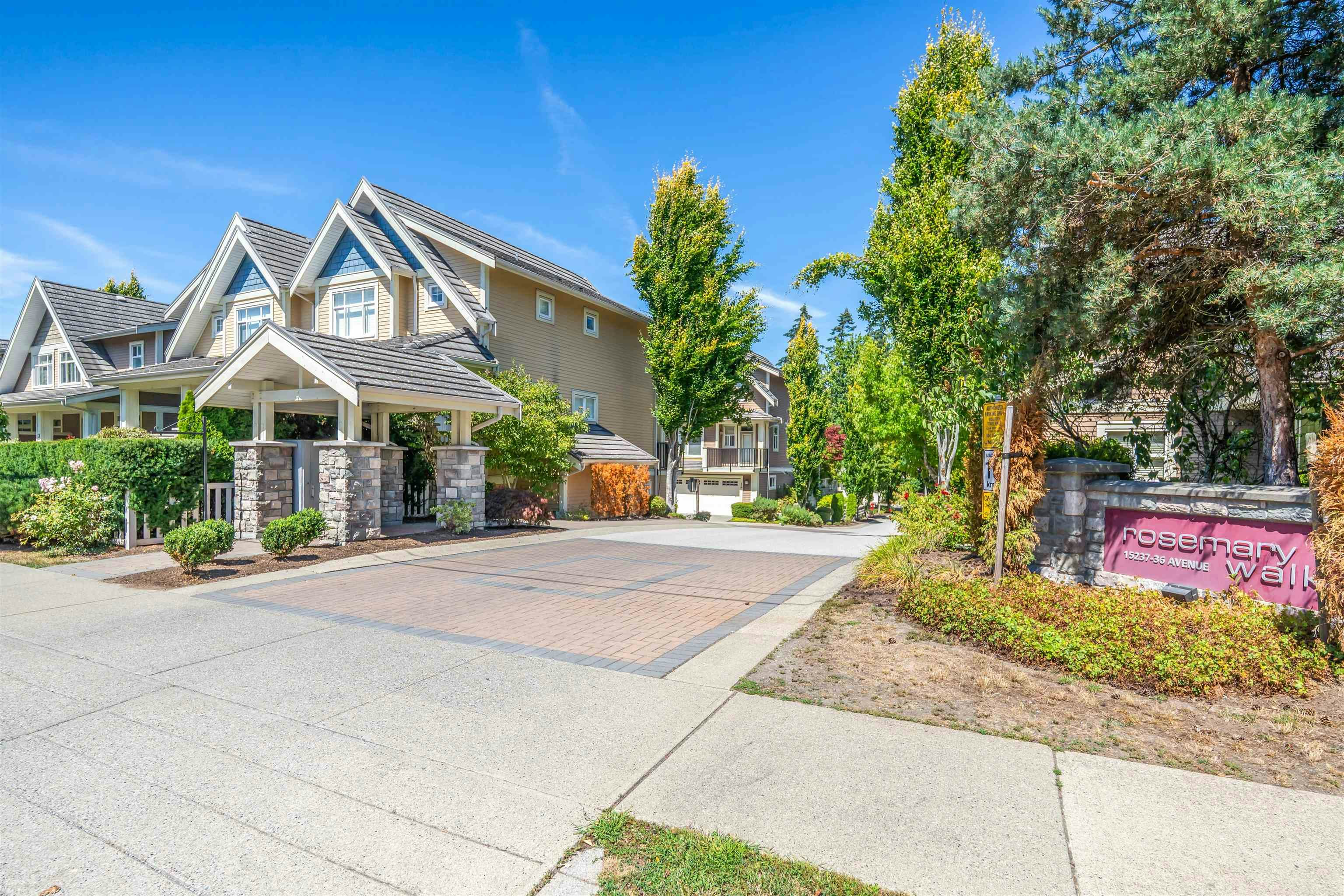 6-15237 36 Avenue, Surrey, BC, V3Z 0Y4 - 26