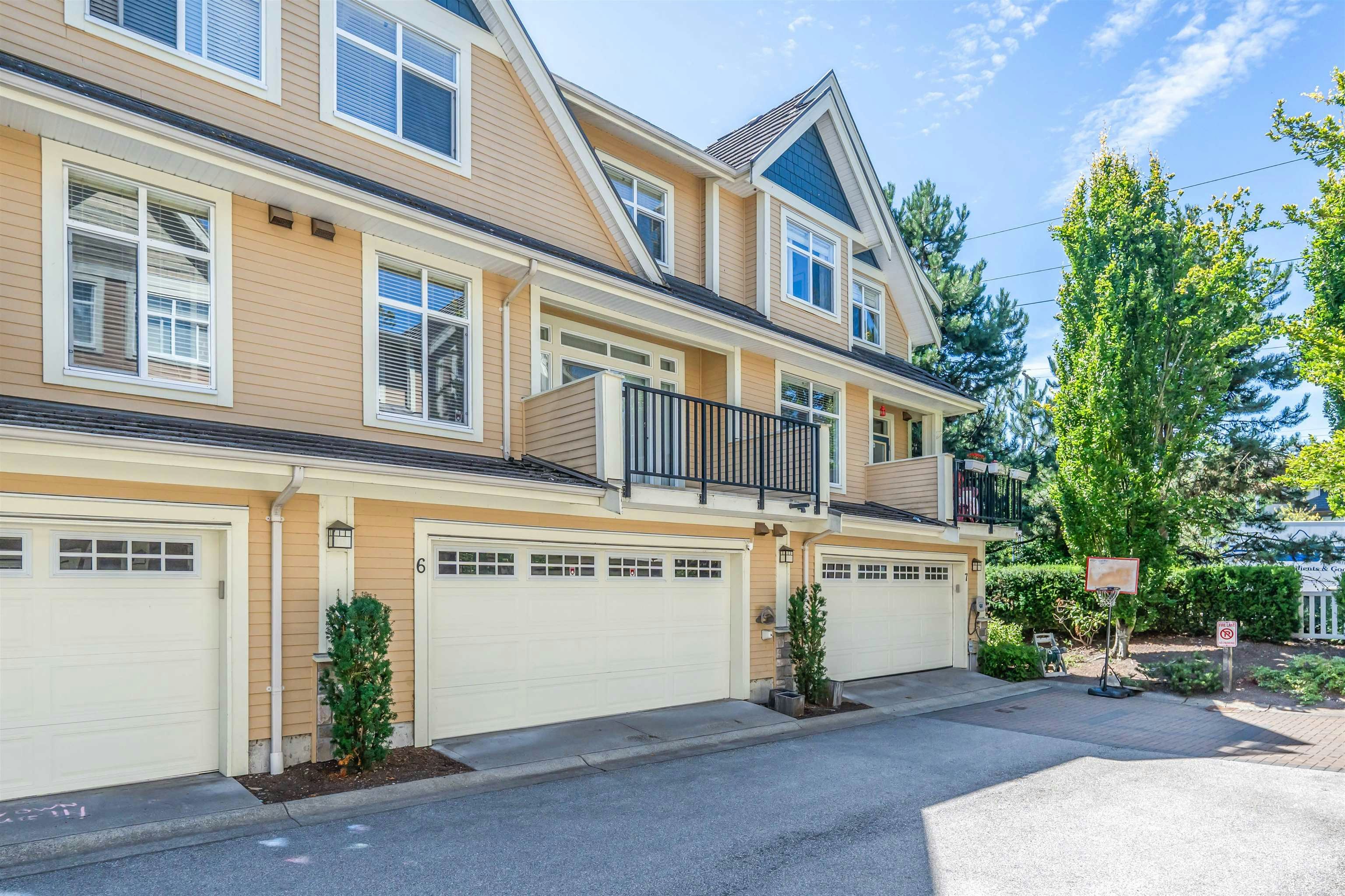 6-15237 36 Avenue, Surrey, BC, V3Z 0Y4