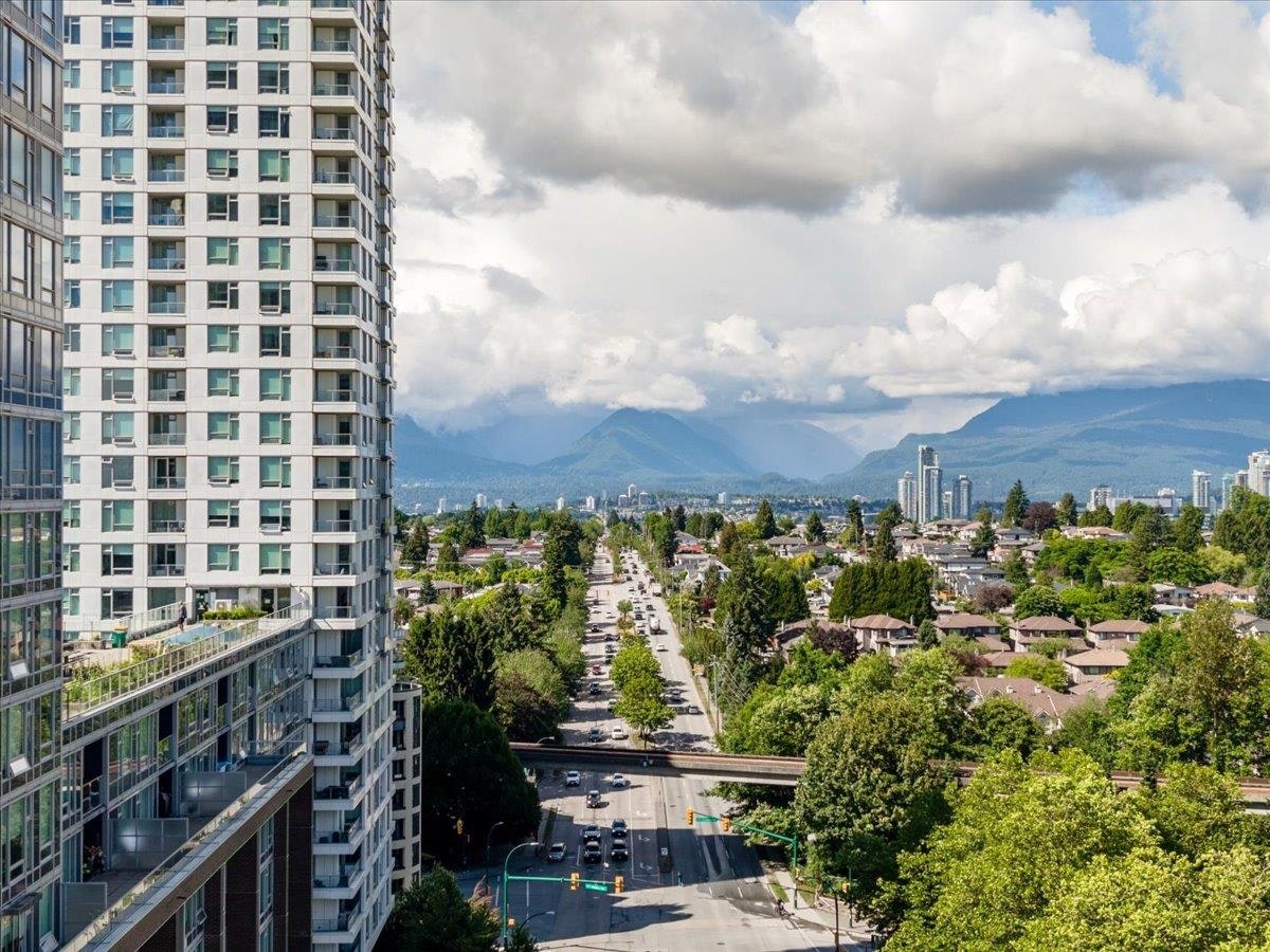 1707-5515 Boundary Road, Vancouver, BC, V5R 0E3 - 20