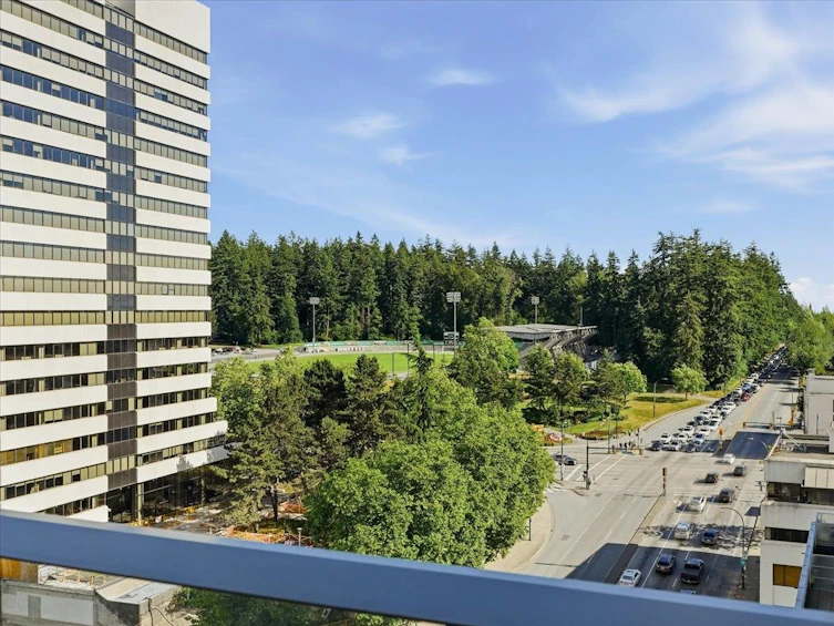 1707-5515 Boundary Road, Vancouver, BC, V5R 0E3 - 18