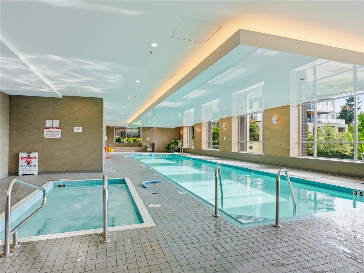 1707-5515 Boundary Road, Vancouver, BC, V5R 0E3 - 27