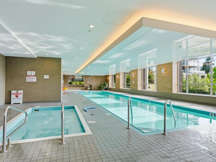 1707-5515 Boundary Road, Vancouver, BC, V5R 0E3 - 27