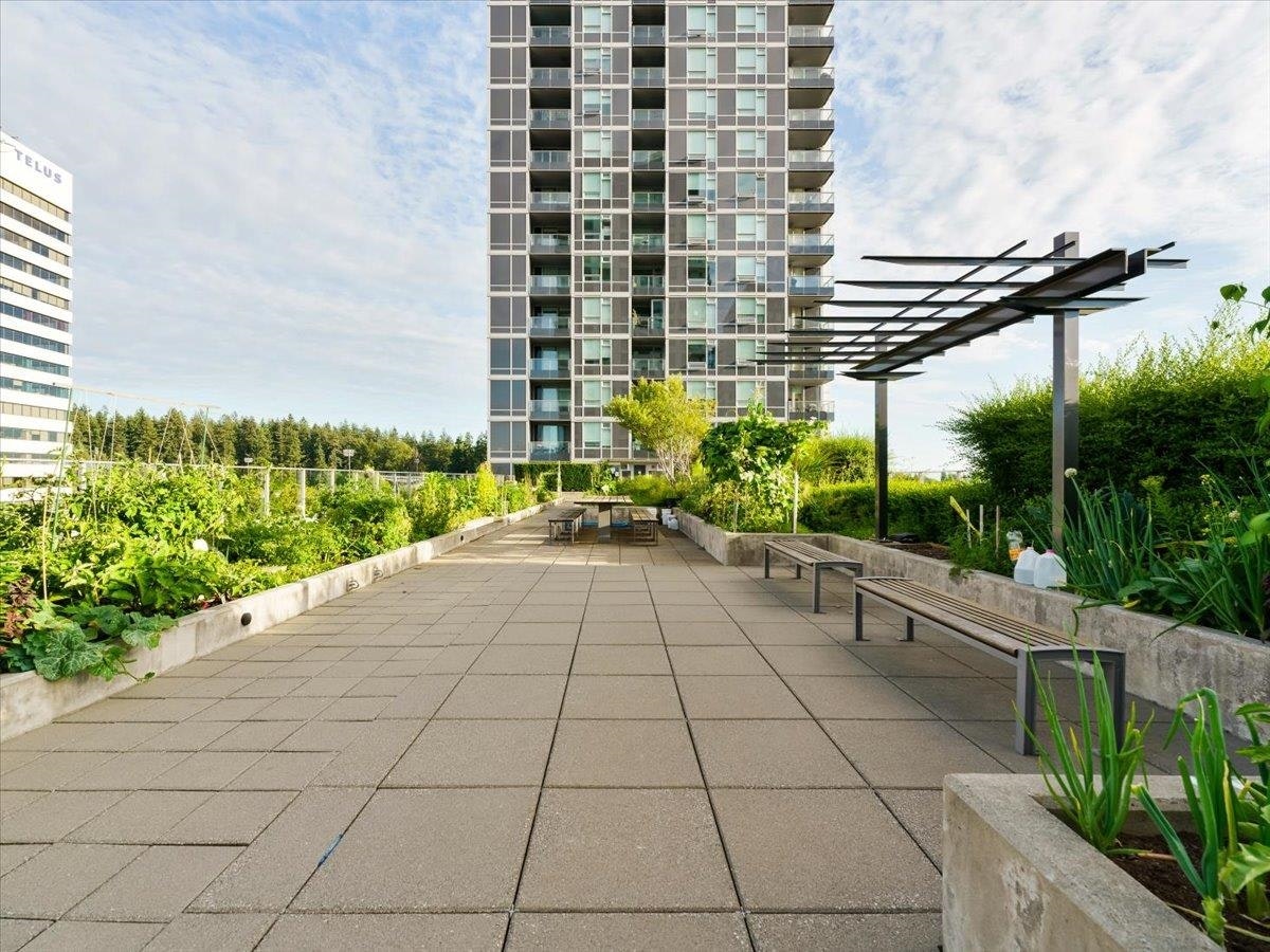 1707-5515 Boundary Road, Vancouver, BC, V5R 0E3 - 22