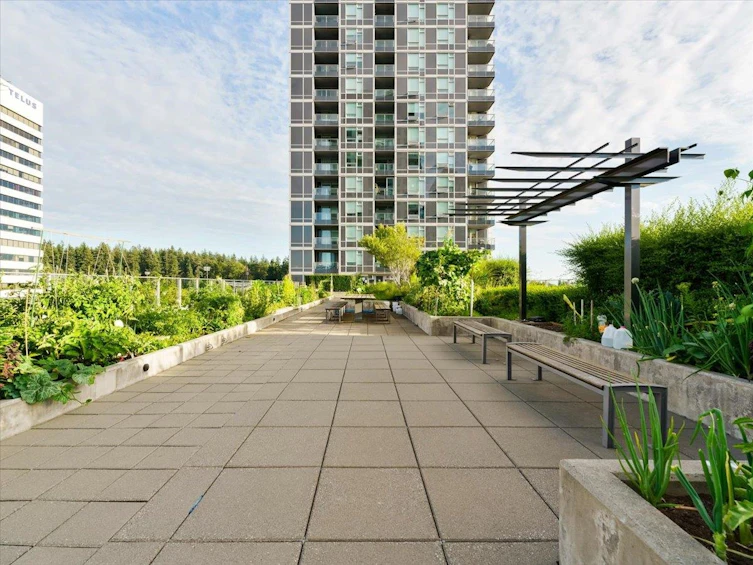 1707-5515 Boundary Road, Vancouver, BC, V5R 0E3 - 22