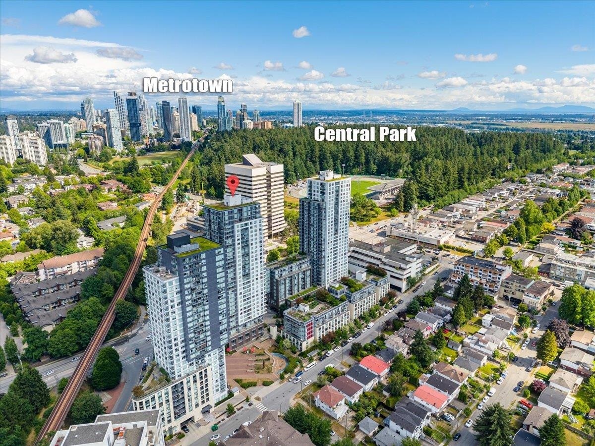 1707-5515 Boundary Road, Vancouver, BC, V5R 0E3 - 29