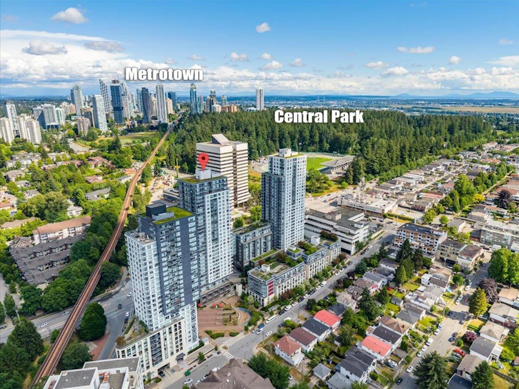 1707-5515 Boundary Road, Vancouver, BC, V5R 0E3 - 29