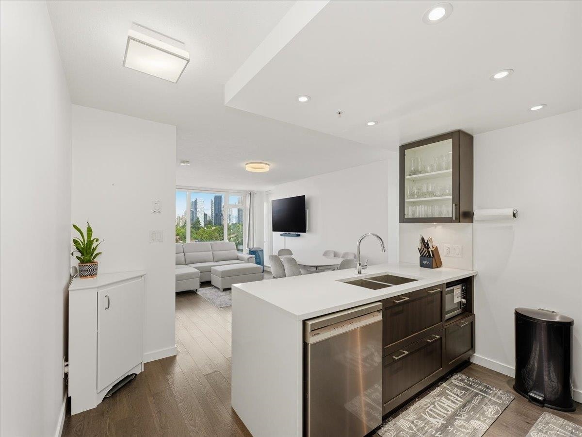 1707-5515 Boundary Road, Vancouver, BC, V5R 0E3 - 6